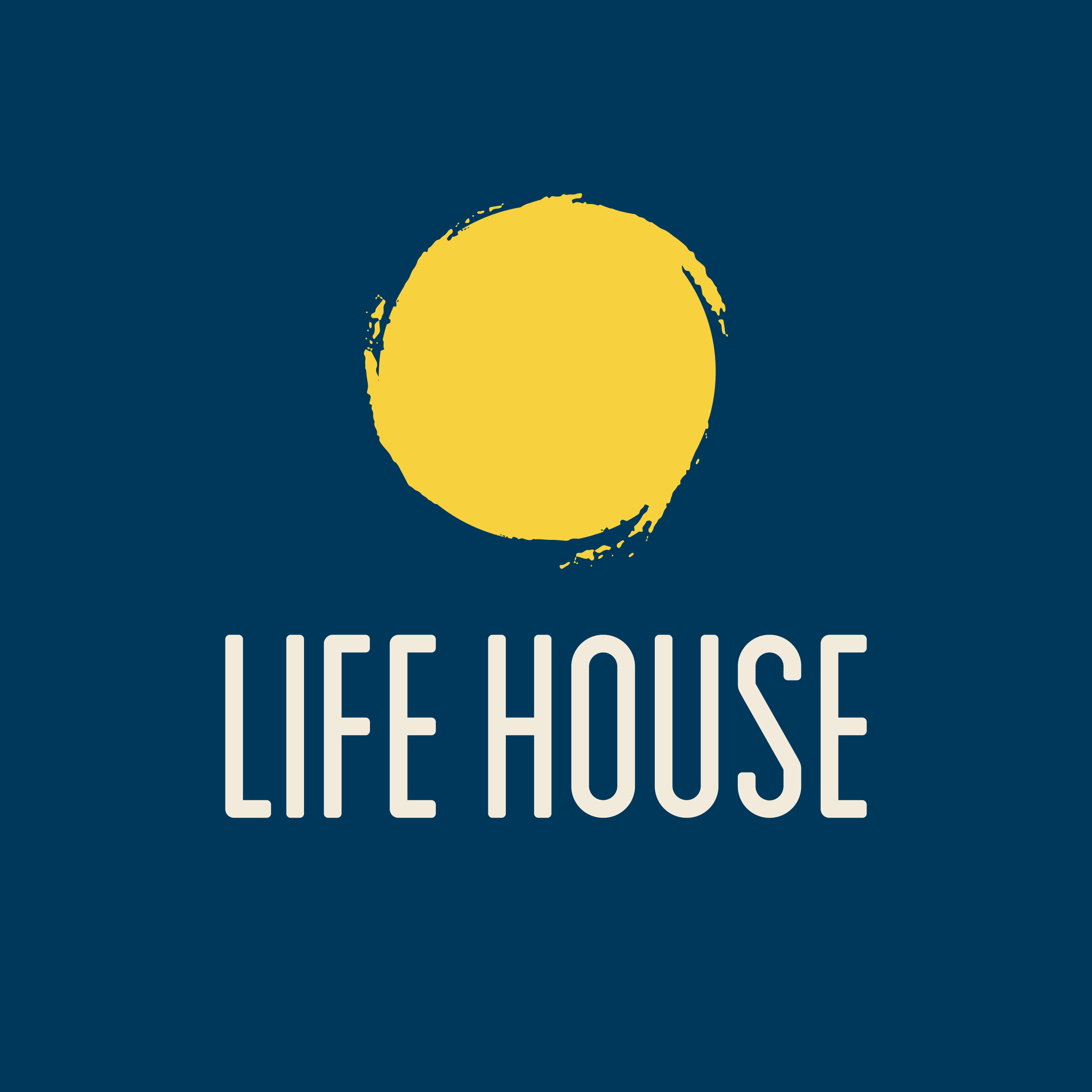 Life House Celebration Gala - logo
